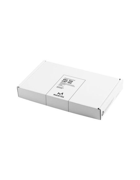 Maurten GEL 100 CAF 100 for extra power during training