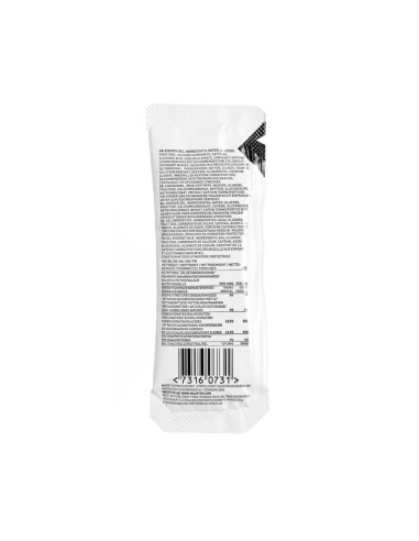 Maurten GEL 100 CAF 100 for extra power during training