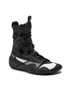Chaussures de boxe Nike HyperKO 2 Noires – Vikingstore Suisse