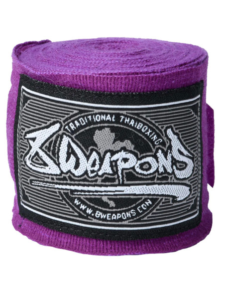 Boxbandagen halbelastisch 5Meter - im Schweizer Onlineshop kaufen