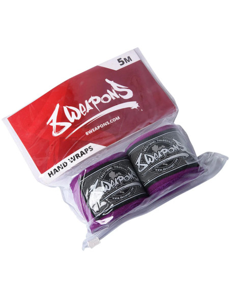 Boxbandagen halbelastisch 5Meter - im Schweizer Onlineshop kaufen