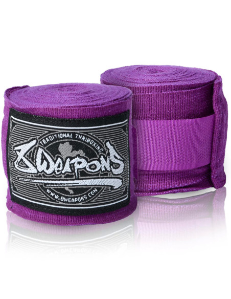 Boxbandagen halbelastisch 5Meter - im Schweizer Onlineshop kaufen