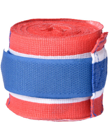 Bende da boxe semi-elastiche da 5 metri - acquista nel negozio online della Svizzera