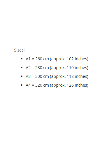 Venum BJJ Belt im schweizer Onlineshop kaufen