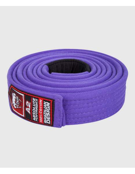 Venum BJJ Belt buy in swiss online shop