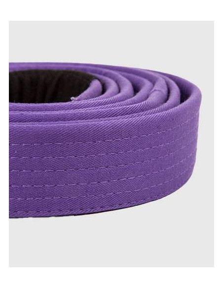 Venum BJJ Belt Violett