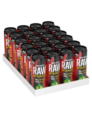 Potenza e gusto: la bevanda BCAA ALL STARS Energy con aroma di arancia