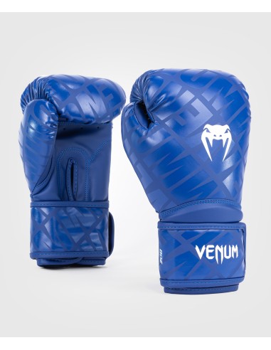 Venum Contender 1.5XT Kinder Boxhandschuhe Blau