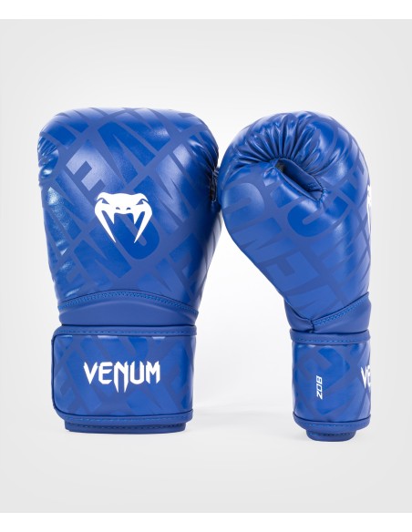 Venum Contender 1.5XT Kinder Boxhandschuhe Blau