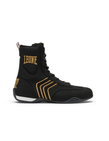 Leone Boxstiefel Hermes CL188D