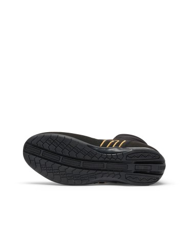 Leone Boxstiefel Hermes CL188D