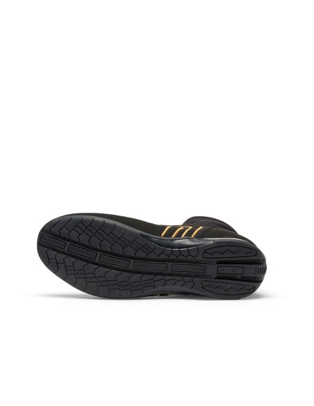 Leone Boxstiefel Hermes CL188D