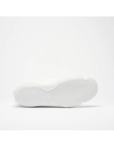 Leone Boxstiefel Profi CL102 Weiss