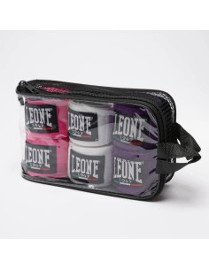 Leone1947Impacchi per le mani da: comfort e protezione in una confezione conveniente