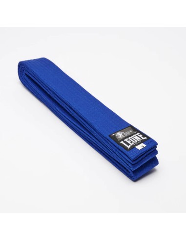 Leone Karate Gürtel - Kyū in verschiedenen Farben