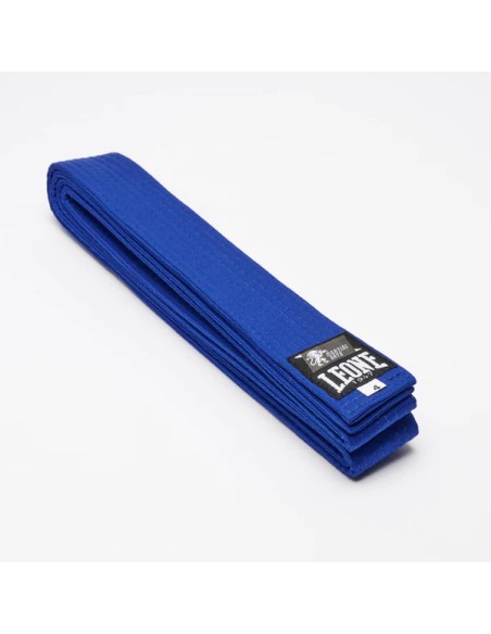 Leone Karate Gürtel - Kyū in verschiedenen Farben