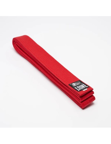 Leone Karate Gürtel - Kyū in verschiedenen Farben