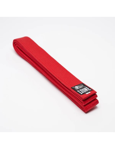 Leone Karate Gürtel - Kyū in verschiedenen Farben