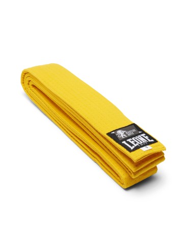 Leone Karate Gürtel - Kyū in verschiedenen Farben