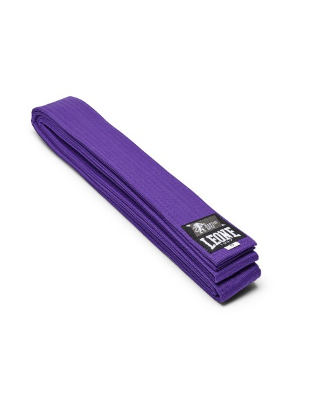 Leone Karate Gürtel - Kyū in verschiedenen Farben