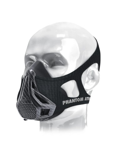 Phantom Trainingsmaske Carbon