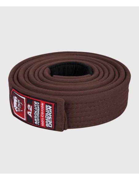 Venum BJJ Belt im schweizer Onlineshop kaufen