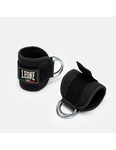 Leone Ankle Straps - Bein - Fuss Manchetten für Kabelzug