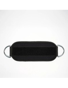 KHIRY Aides à La Traction Musculation Cuir - Sangles Levage Anti-Ampoules Hommes Et Femmes