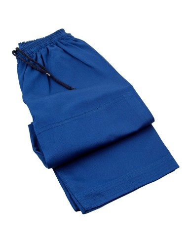 Venum Contender Kinder BJJ Gi Royal Blau