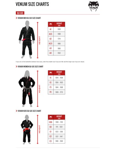 BJJ Gi - Venum Contender 2.0 buy in Swiss online shop