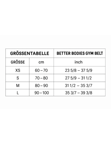 Weightlifting Belt - Better Bodies Gym Belt Pink buy online