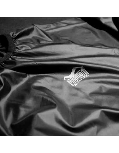 Phantom Saunaanzug - Schwitzanzug Nomax-S