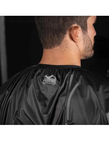 Phantom Saunaanzug - Schwitzanzug Nomax-S