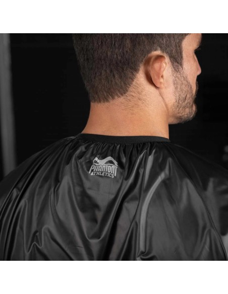 Phantom Saunaanzug - Schwitzanzug Nomax-S