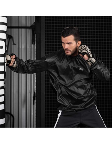 Phantom Saunaanzug - Schwitzanzug Nomax-S