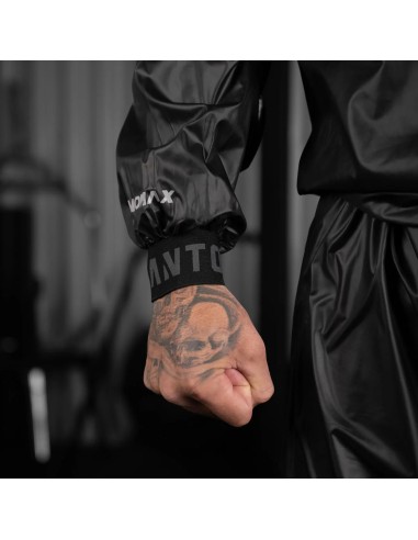 Phantom Saunaanzug - Schwitzanzug Nomax-S