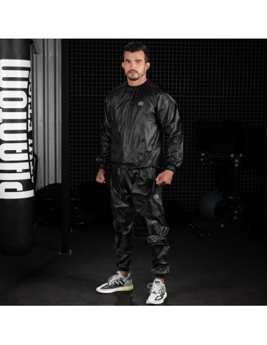 Phantom Saunaanzug - Schwitzanzug Nomax-S