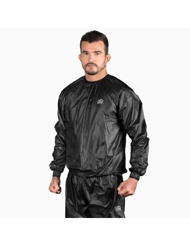 Phantom Saunaanzug - Schwitzanzug Nomax-S