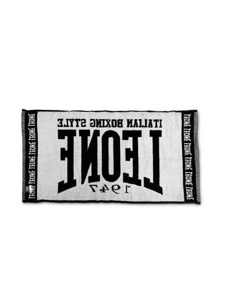 Leone Ring Handtuch: Dein perfekter Begleiter im Boxring