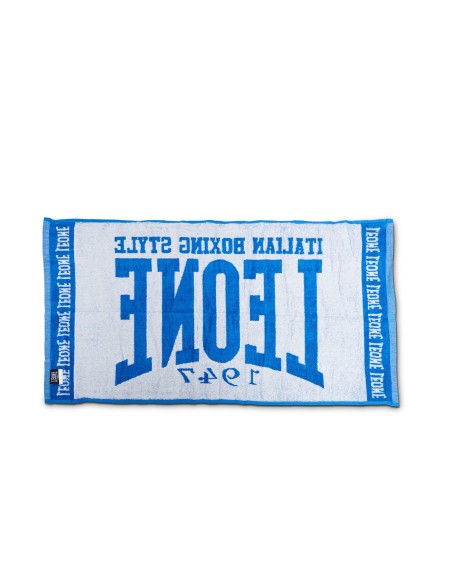 Leone Ring Handtuch: Dein perfekter Begleiter im Boxring