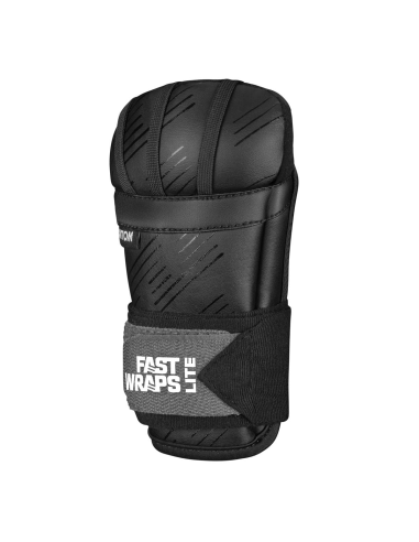 Bandage ultra-rapide avec Phantom FASTWRAPS Lite