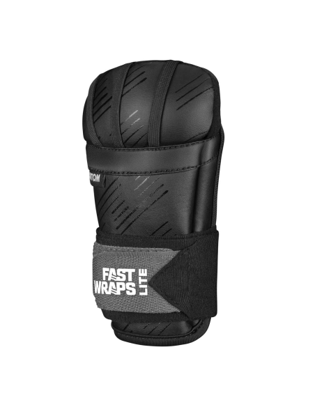 Bandage ultra-rapide avec Phantom FASTWRAPS Lite