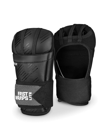 Bandage ultra-rapide avec Phantom FASTWRAPS Lite