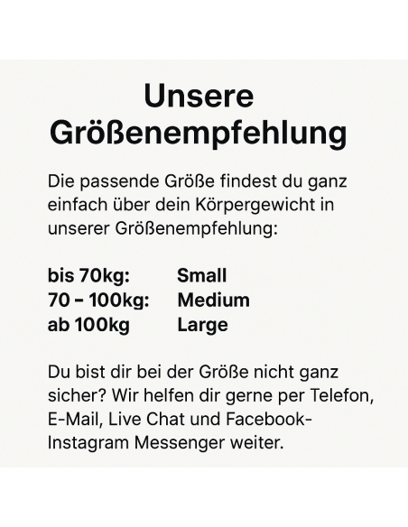 Trainings Maske - Atemwiederstand im schweizer Onlineshop kaufen