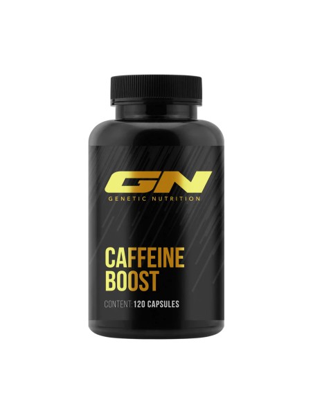 Caffein Boost - Acheter des comprimés de caféineGN Laboratories en ligne