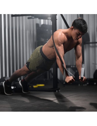 Phantom Sling Trainer Schlingentrainer