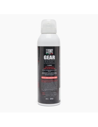 Leone Boxing Gloves Deodorant Spray for odor-free gloves