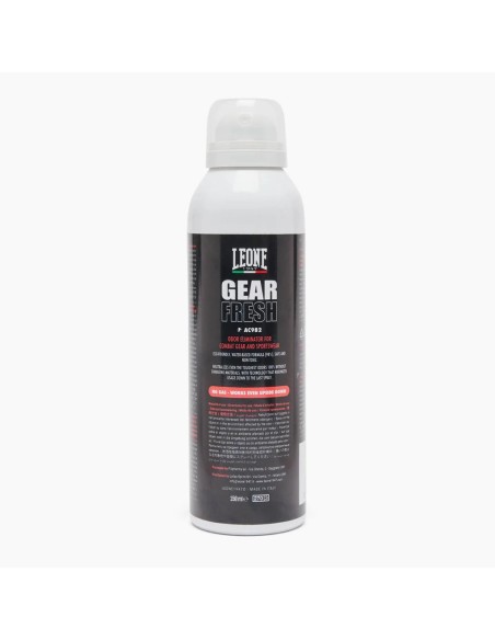 Leone Boxing Gloves Deodorant Spray for odor-free gloves