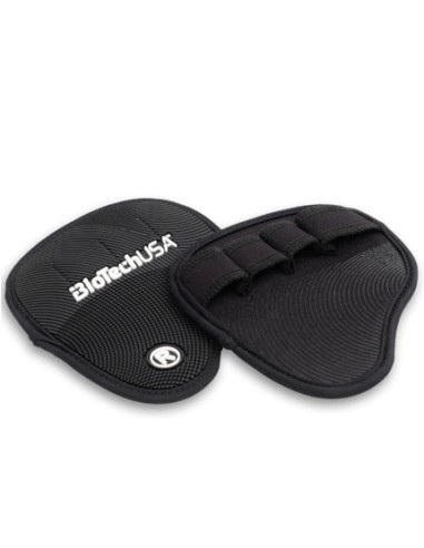 Grip Pads - Rembourrage de poignée pour le fitness et la musculation à acheter en ligne