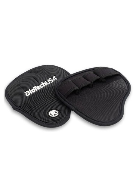 Bio Tech Usa Grip Pads - rutschfeste Griffpolster